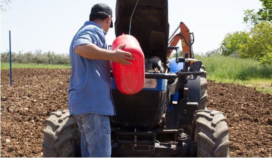 Encourager l&rsquo;agriculture durable : L&rsquo;état lance la campagne de remboursement écologique pour les carburants non routiers