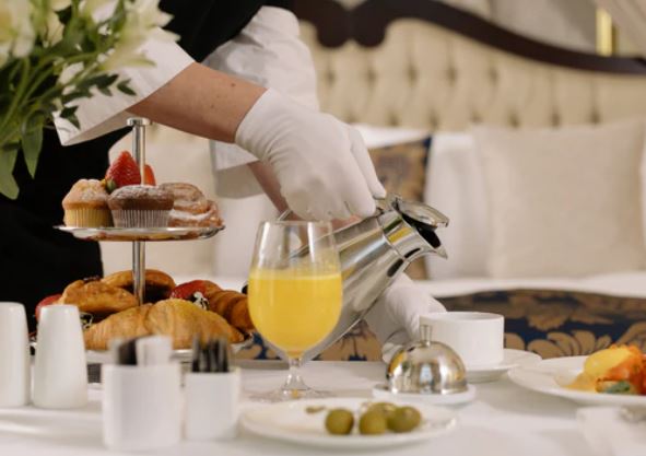 Week-end magique – Disponible en 249 Emplacements