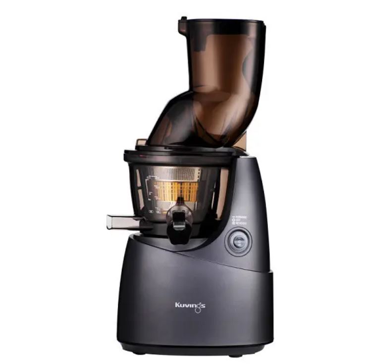 Extracteur de jus Kuvings B9700 Gris mat