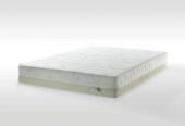 LE MATELAS VERT Matelas mousse à base de soja 90×190