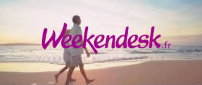 Bon Plan Éco : Offres Exclusives pour le Pont du 15 Août avec Weekendesk sur Eqolink.com !