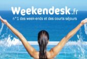 Bon Plan Éco : Offres Exclusives pour le Pont du 15 Août avec Weekendesk sur Eqolink.com !