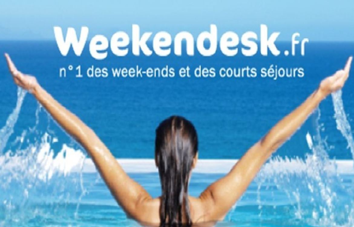 Bon Plan Éco : Offres Exclusives pour le Pont du 15 Août avec Weekendesk sur Eqolink.com !