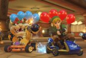 Mario Kart 8 Deluxe