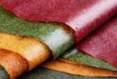 FruitLeather : Le cuir éthique et durable à base de déchets de mangues