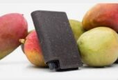 FruitLeather : Le cuir éthique et durable à base de déchets de mangues