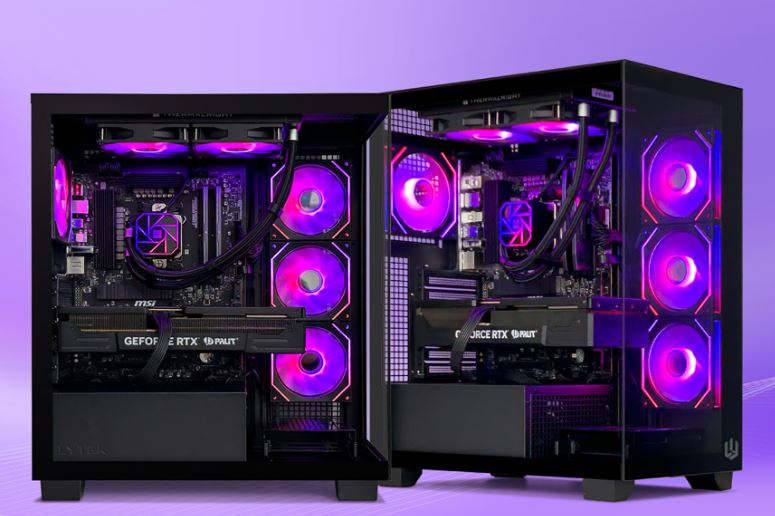 Découvrez Infomax : L’Informatique Écologique à Portée de Main