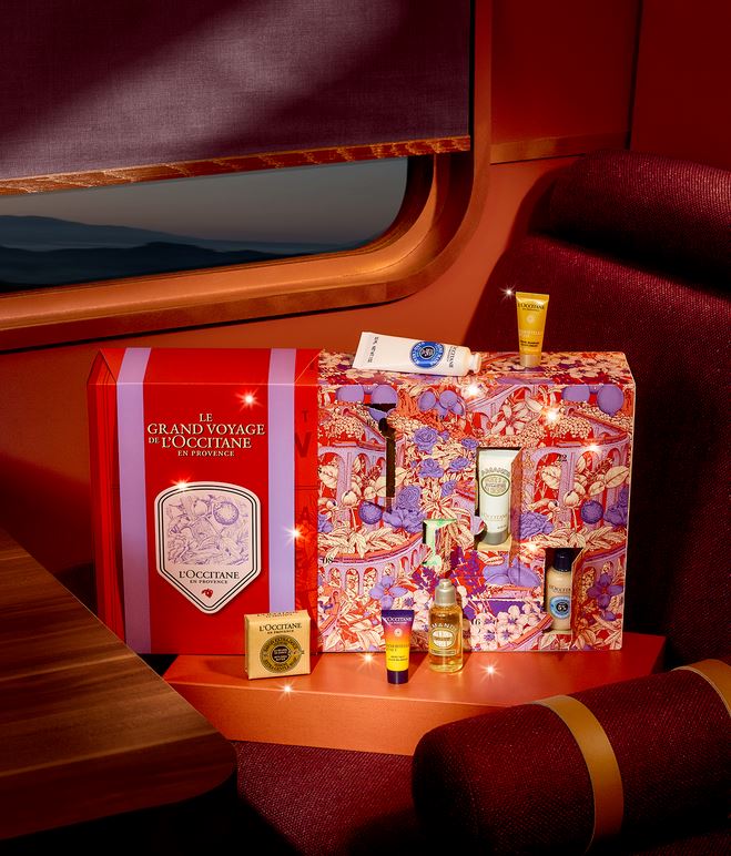 Bon plan écoresponsable : Les offres L’Occitane en Provence sur Eqolink.com ! 🌿🇫🇷