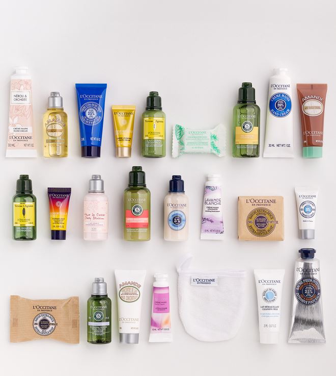 Bon plan écoresponsable : Les offres L’Occitane en Provence sur Eqolink.com ! 🌿🇫🇷